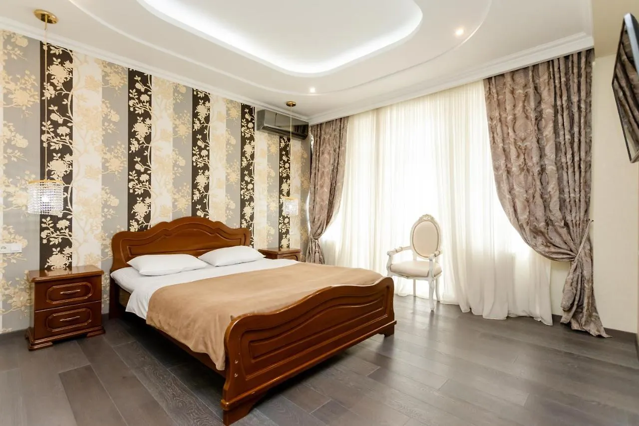 3Bd-2Bth Apartment In Tbilisi City Center 格鲁吉亚